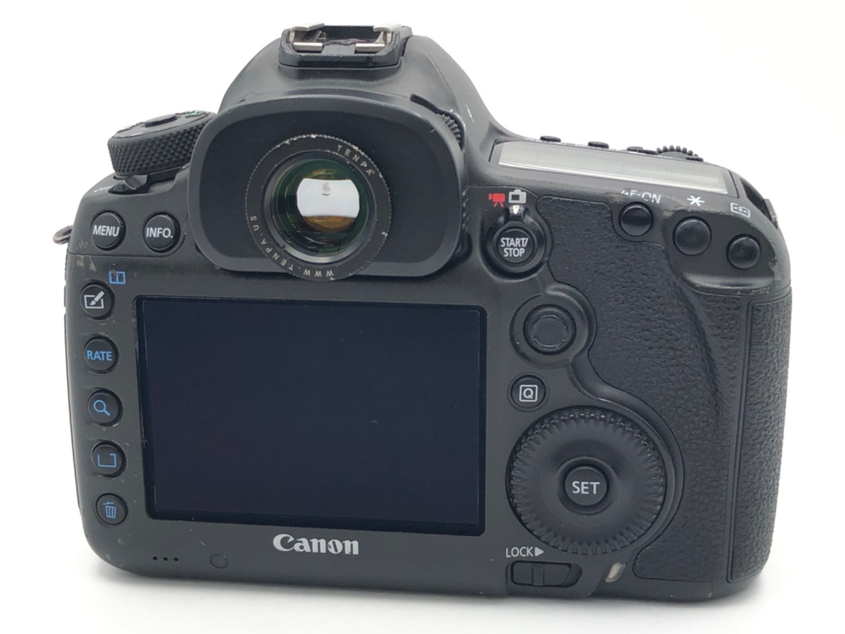 EOS 5Ds R【5060万画素】