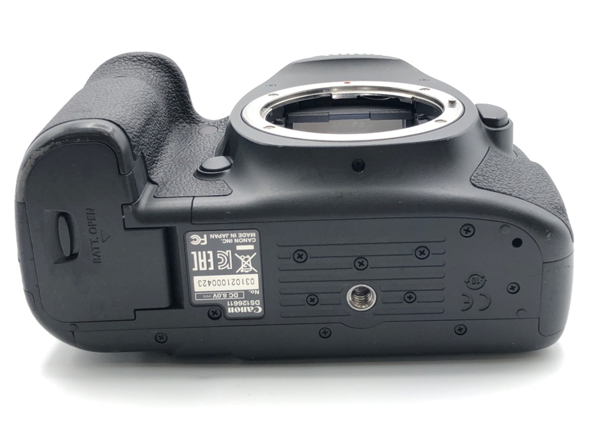 EOS 5Ds R【5060万画素】