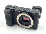 中古】ソニー α6300 ボディ [ILCE-6300] 在庫一覧｜カメラのキタムラ