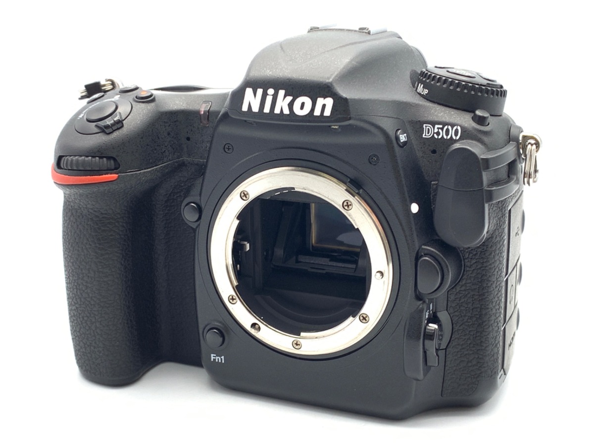 D500 ボディ 中古価格比較 - 価格.com