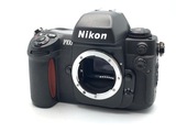 中古：B(並品)】ニコン F100 | 2442280012799