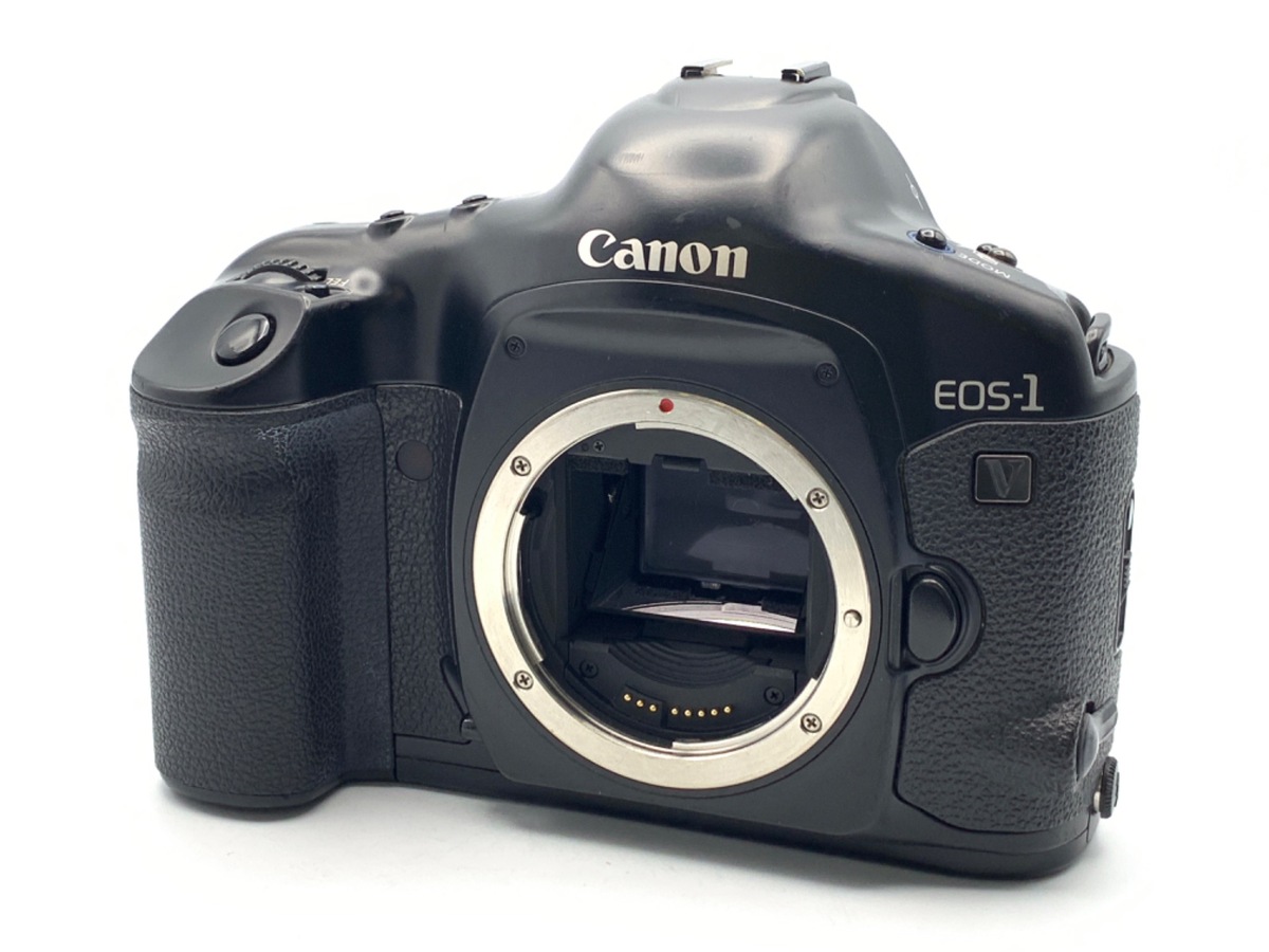 EOS-1V (GR-E2) Body