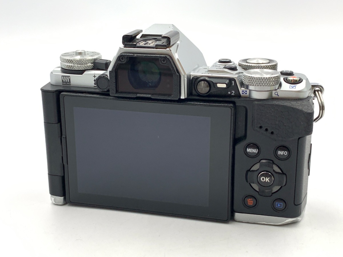 OM-D E-M5 Mark II ���ި ���ް�y1605����f�z