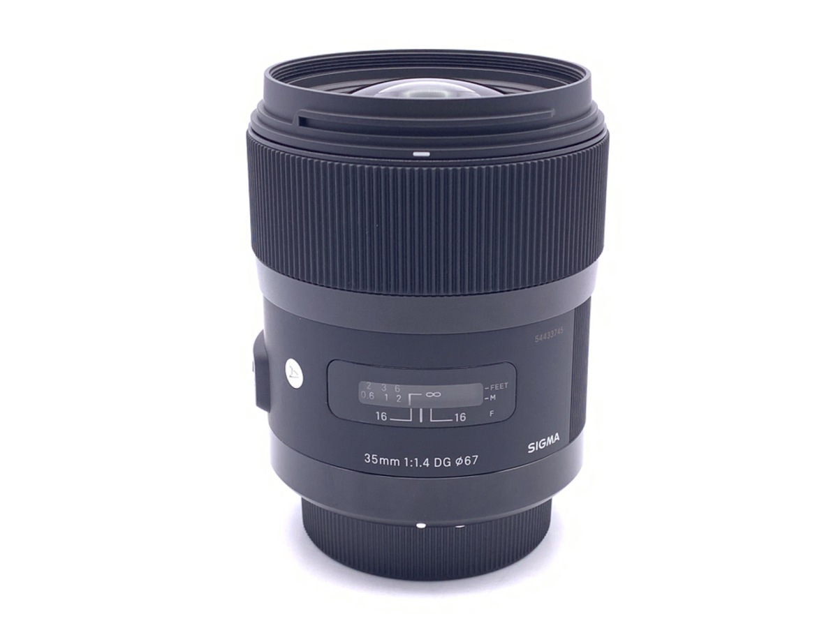 35/1.4 ����SA�p DG HSM Art