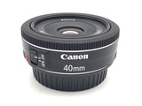 中古】キヤノン EF40mm F2.8 STM 在庫一覧｜カメラのキタムラ