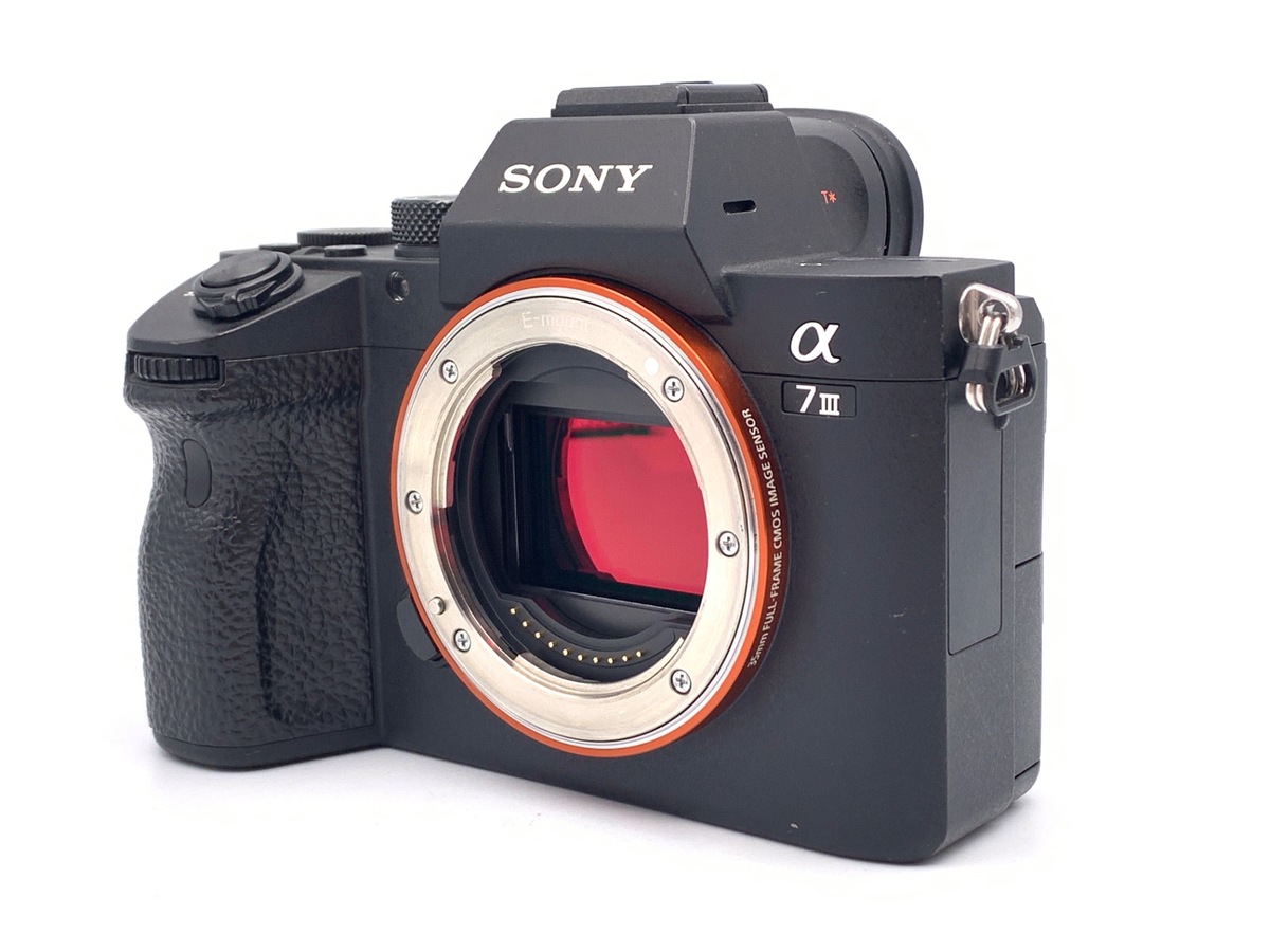 価格.com - SONY α7 II ILCE-7M2 ボディ 価格比較