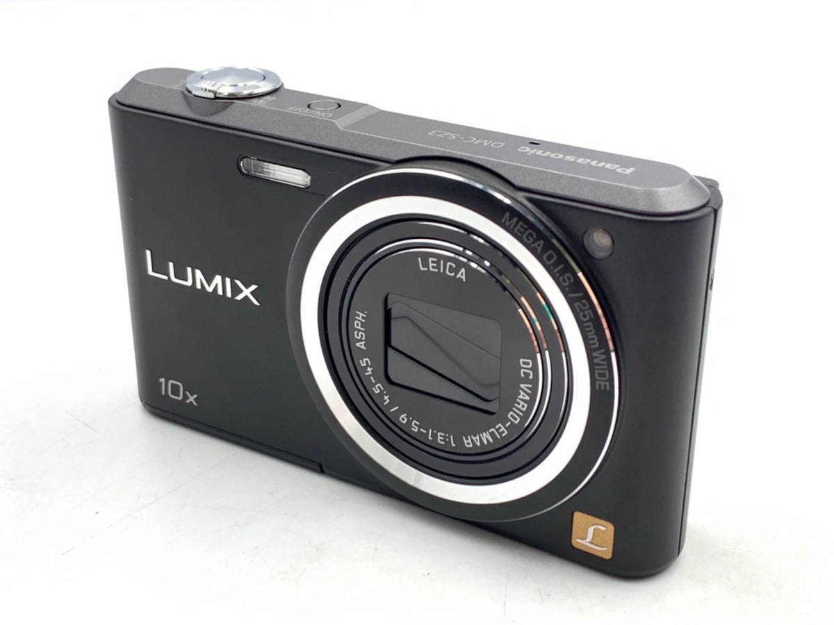 価格.com - パナソニック LUMIX DC-TZ95D 純正オプション