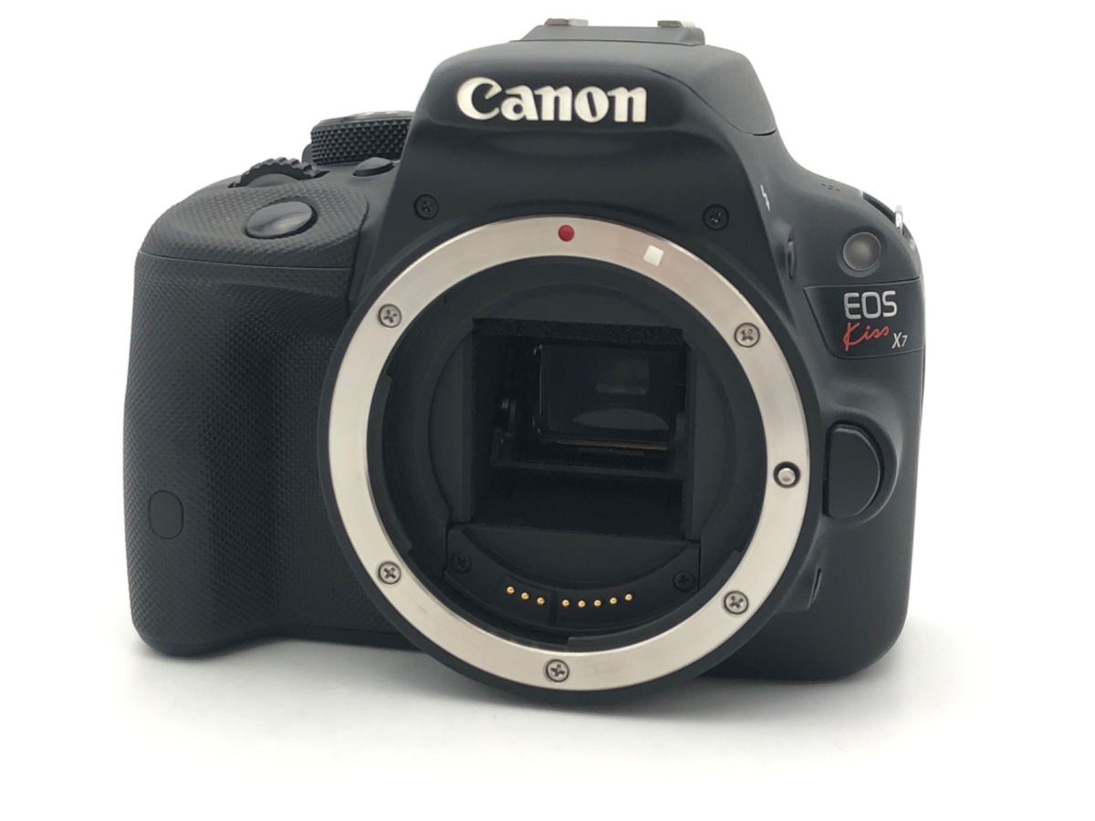 EOS kiss X7 ���ި�y1800����f�z
