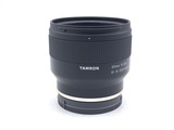 中古】タムロン 20mm F2.8 Di III OSD M1:2 ソニーEマウント用（Model