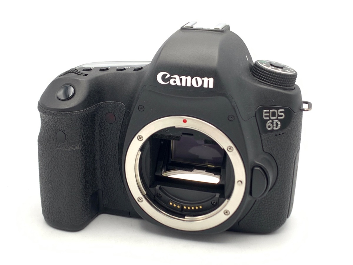 EOS 6D ���ި�y2020����f�z