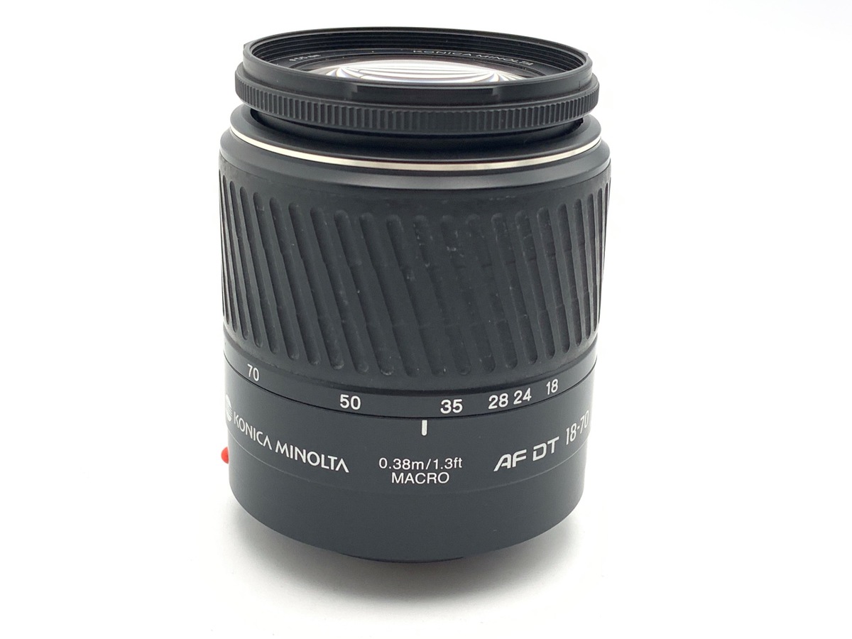 中古】交換レンズ｜コニカミノルタ(KONICA MINOLTA) 在庫一覧｜カメラ