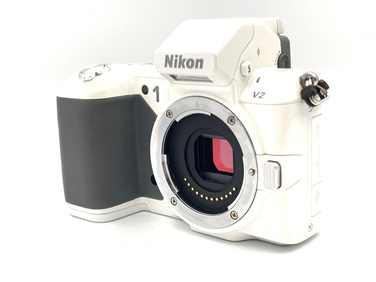 中古】Nikon 1 V2 在庫一覧｜カメラのキタムラ