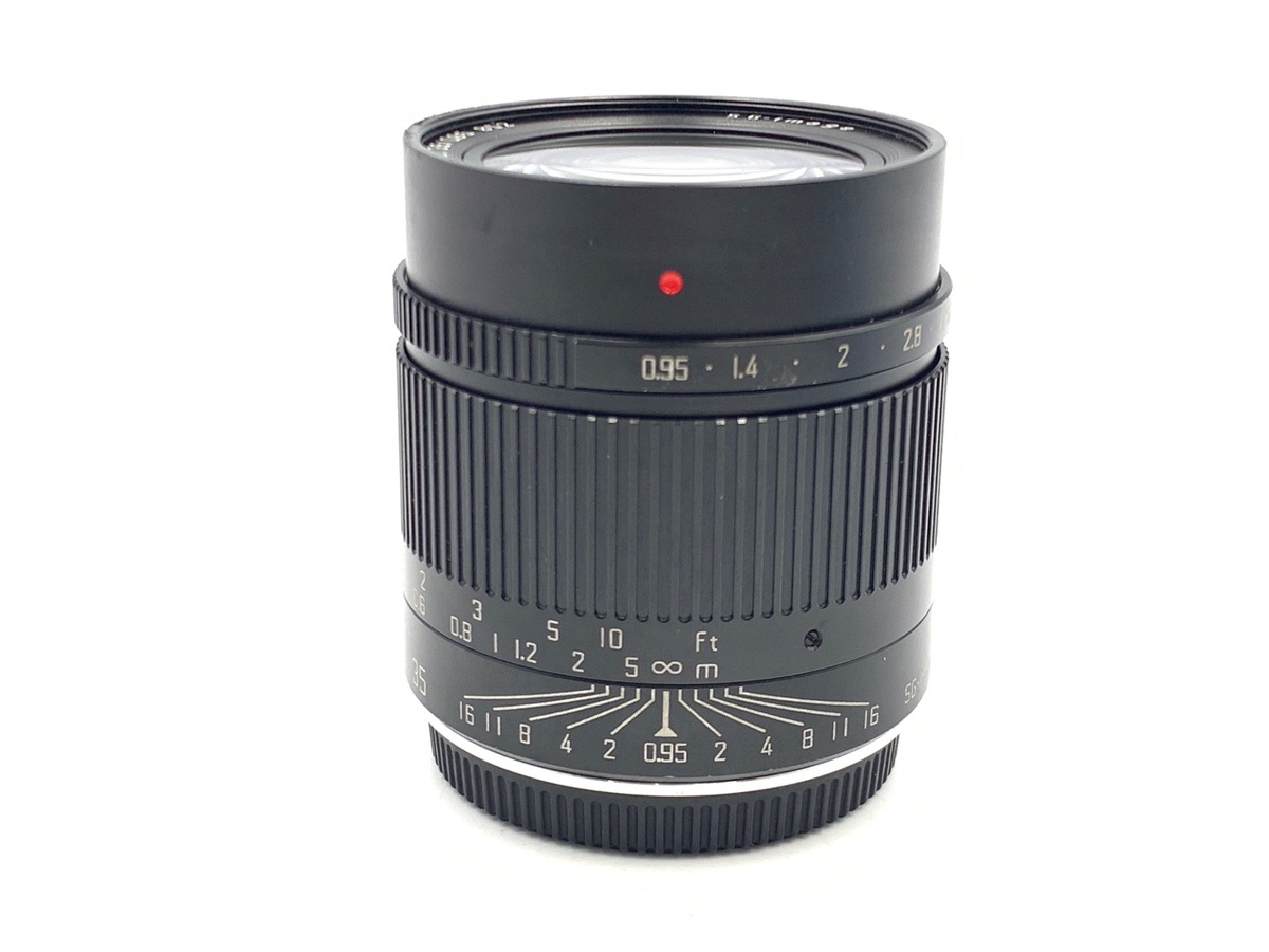 SG-image 35mm F0.95 [マイクロフォーサーズ用] 中古価格比較 - 価格.com