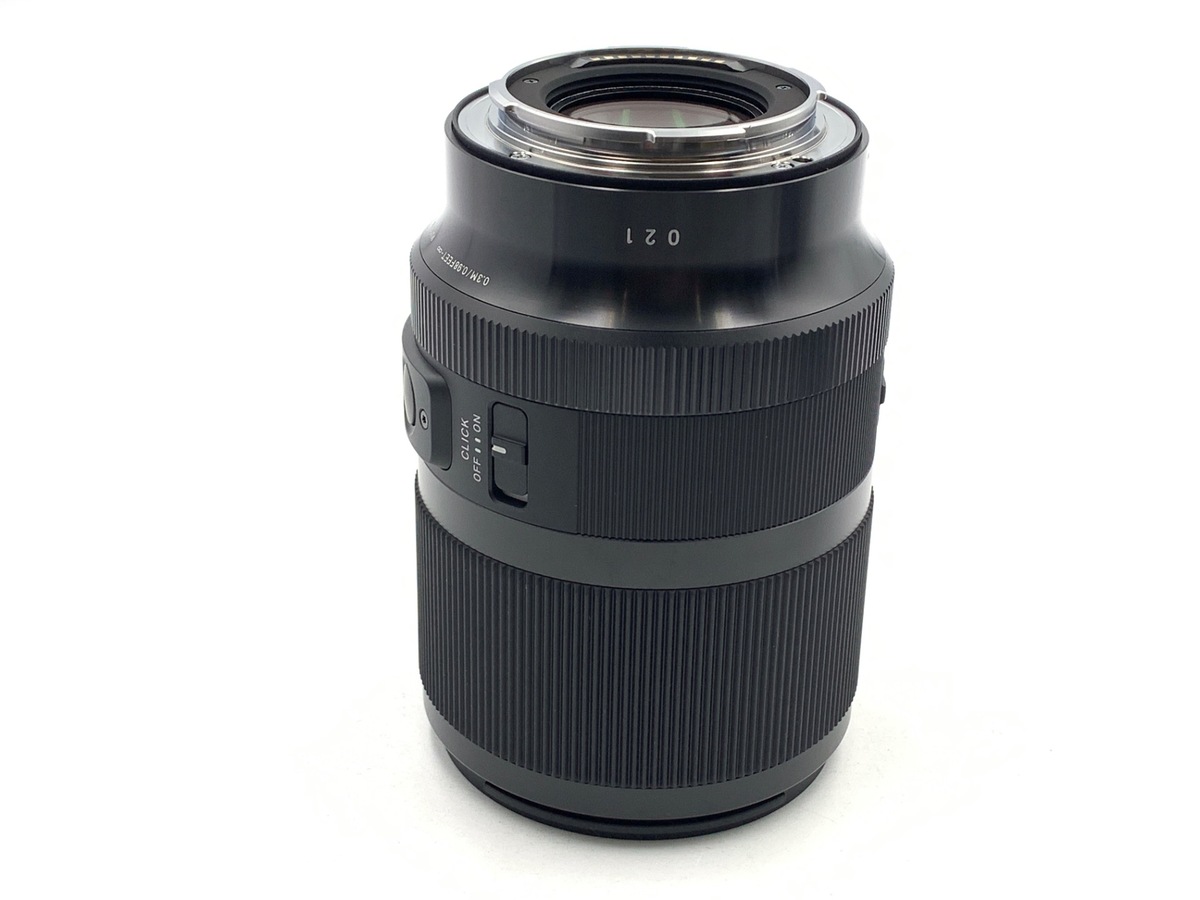 �V�O�} 35mm F1.4 DG DN Art L�}�E���g�p