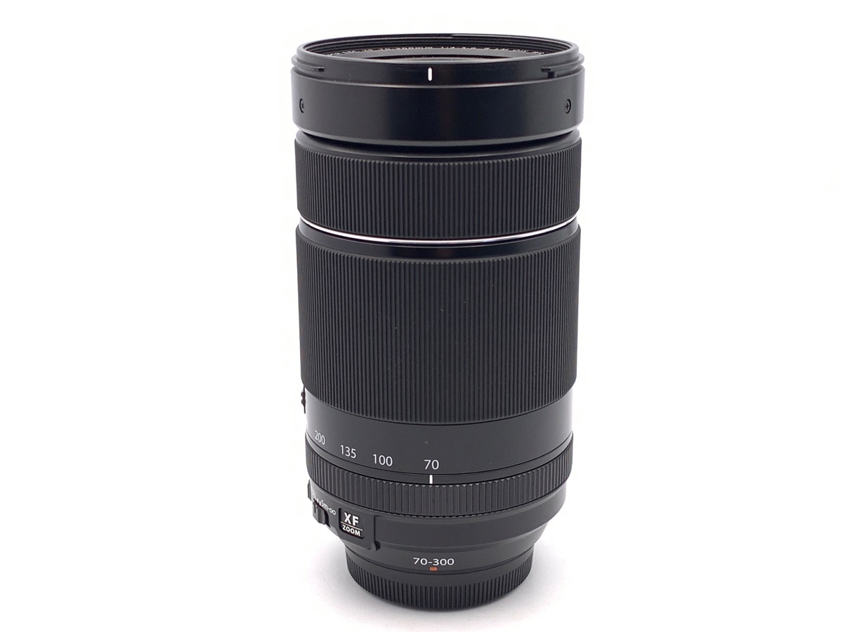 【中古美品】 XF70-300mm F4-5.6 R LM OIS WR フジノンレンズ XF70-300mmF4-5.6 R LM OIS WR 中古価格比較 - 価格.com