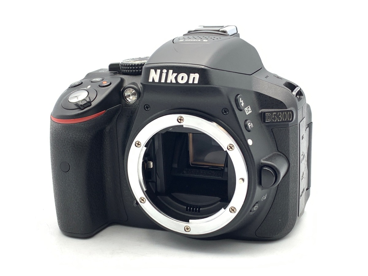 価格.com - ニコン D5100 18-55 VR レンズキット 純正オプション