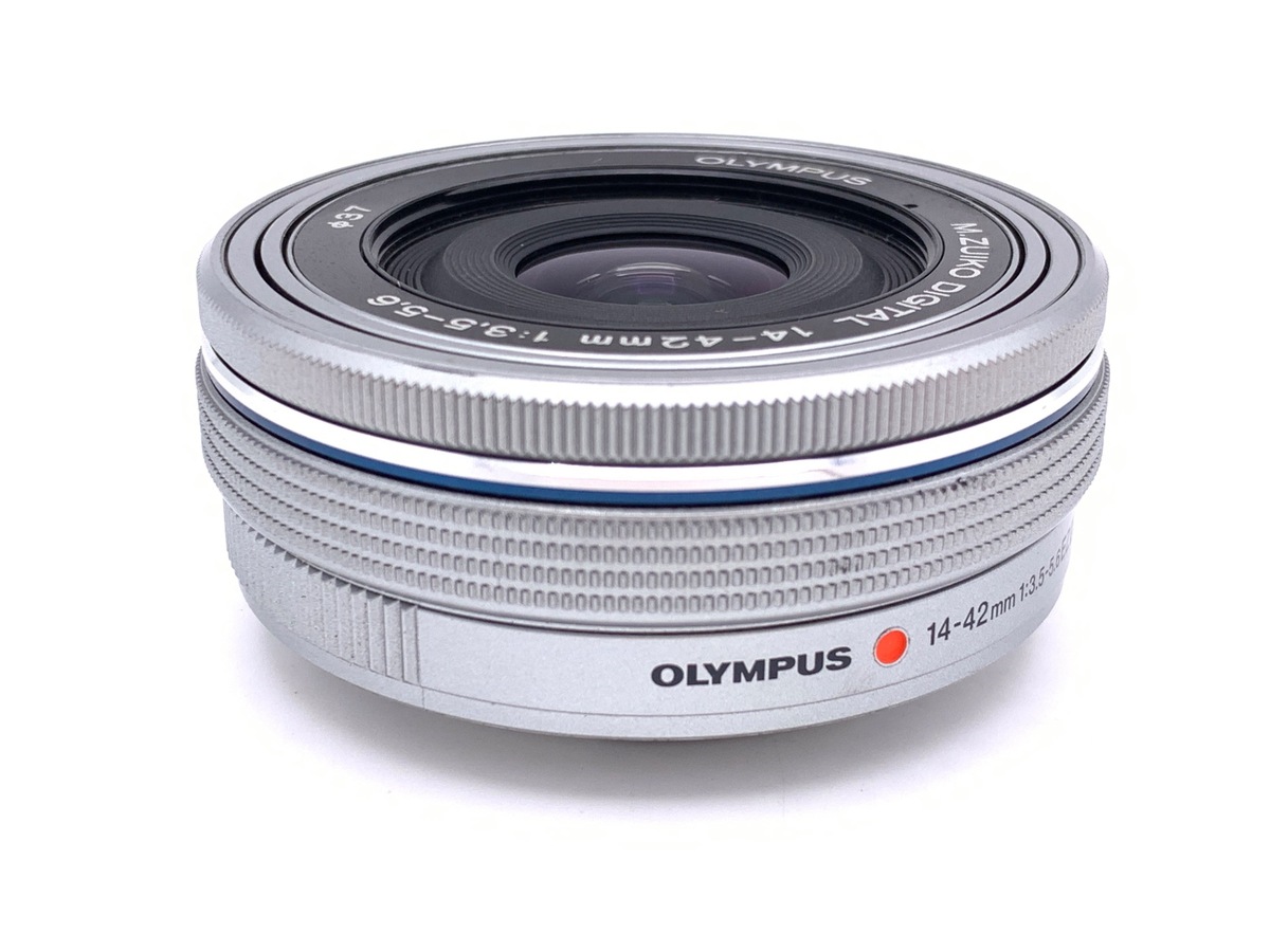 中古】 【並品】 オリンパス M.ZUIKO DIGITAL 14-42mm F3.5-5.6 II R 