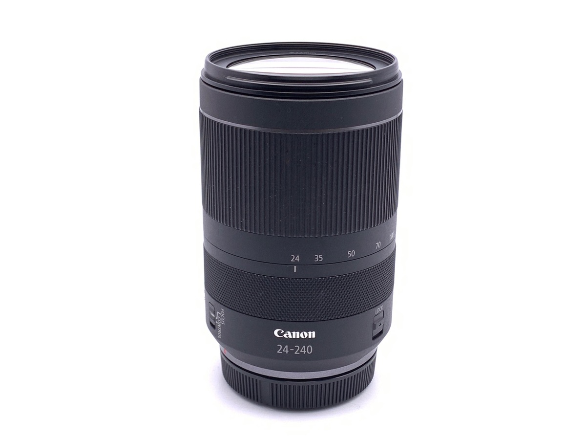 価格.com - RF24-240mm F4-6.3 IS USM 中古価格比較