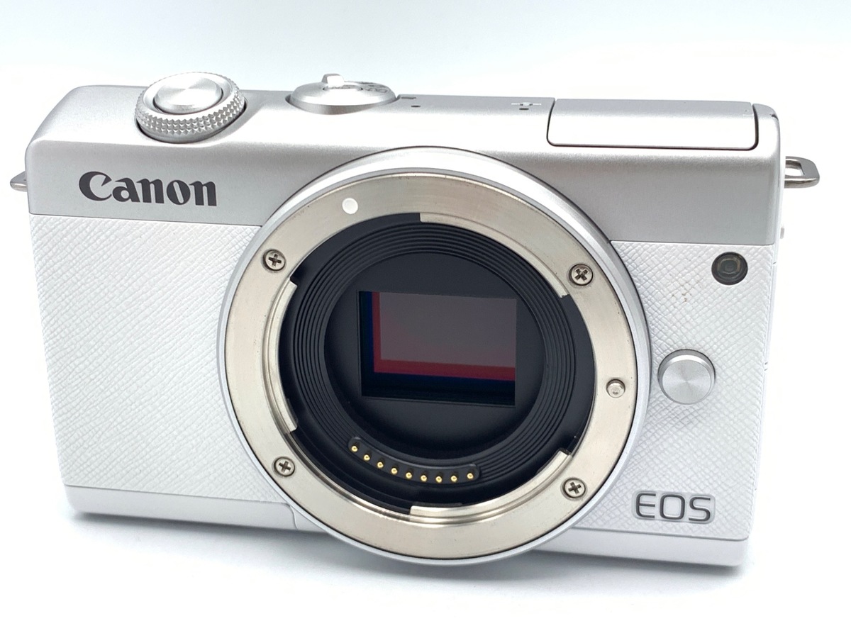 ★極上品★キヤノン EOS M ベイブルー 元箱付き #1507 キヤノン、EOS Mに新色「ベイブルー」を追加 - 価格.com