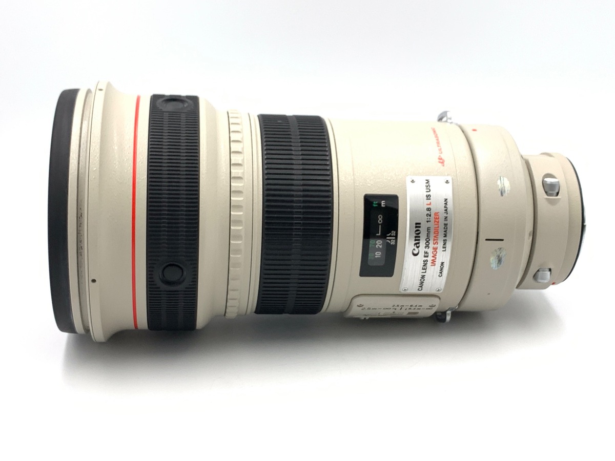 �L���m�� EF300mm F2.8L IS USM