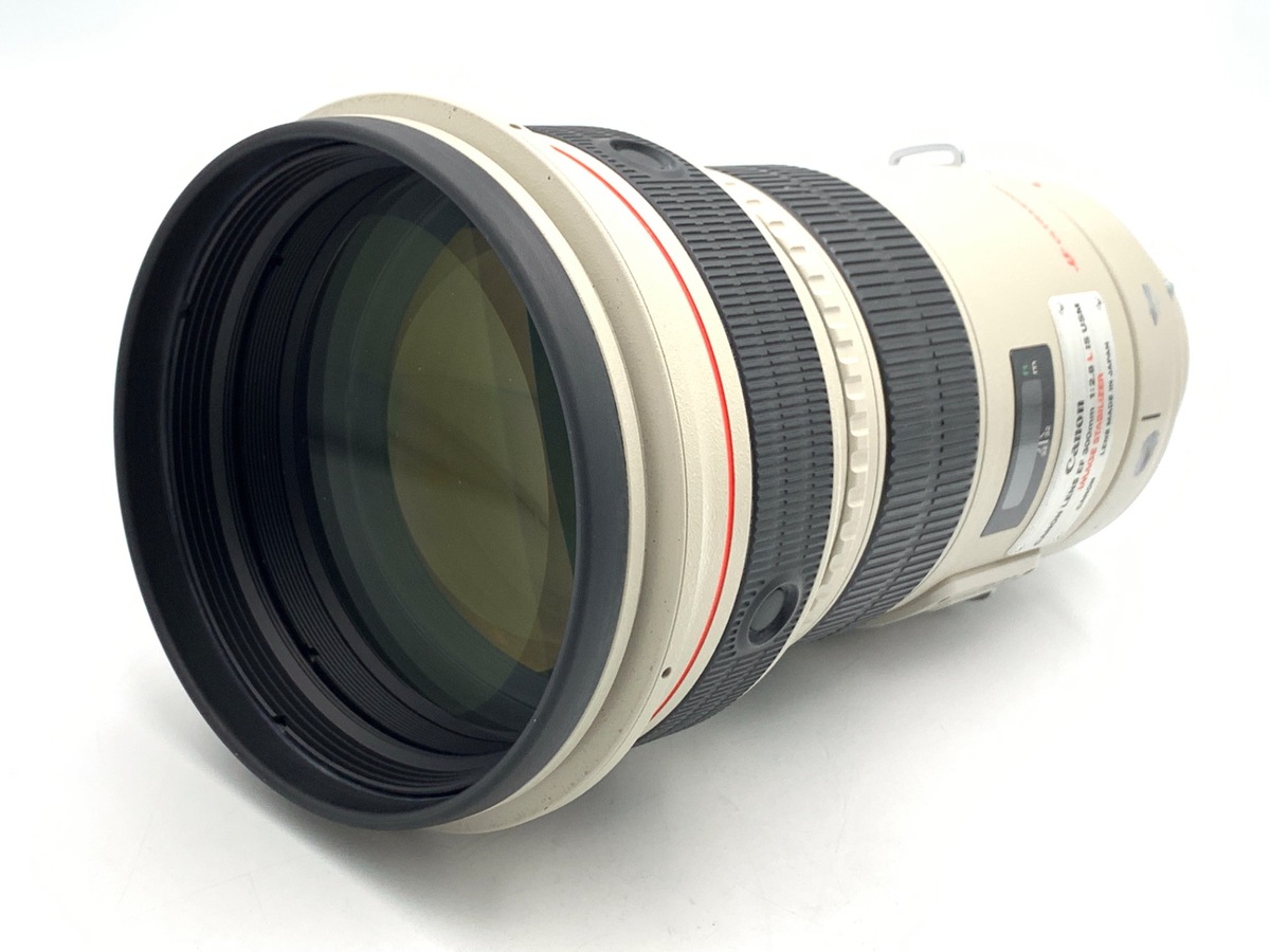 中古】キヤノン EF300mm F2.8L IS USM｜｜カメラのキタムラネットショップ