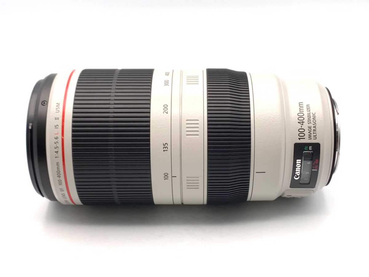 中古】キヤノン EF100-400mm F4.5-5.6L IS II USM 在庫一覧｜カメラの