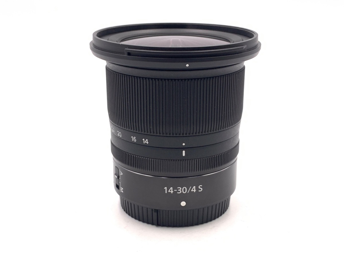 中古】ニコン NIKKOR Z 14-30mm f/4 S 在庫一覧｜カメラのキタムラ