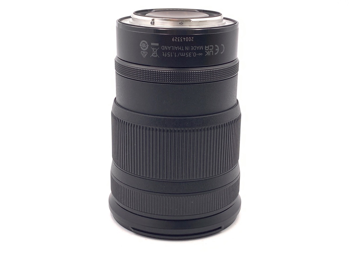 中古】ニコン NIKKOR Z 24-120mm f/4 S｜｜カメラのキタムラネットショップ