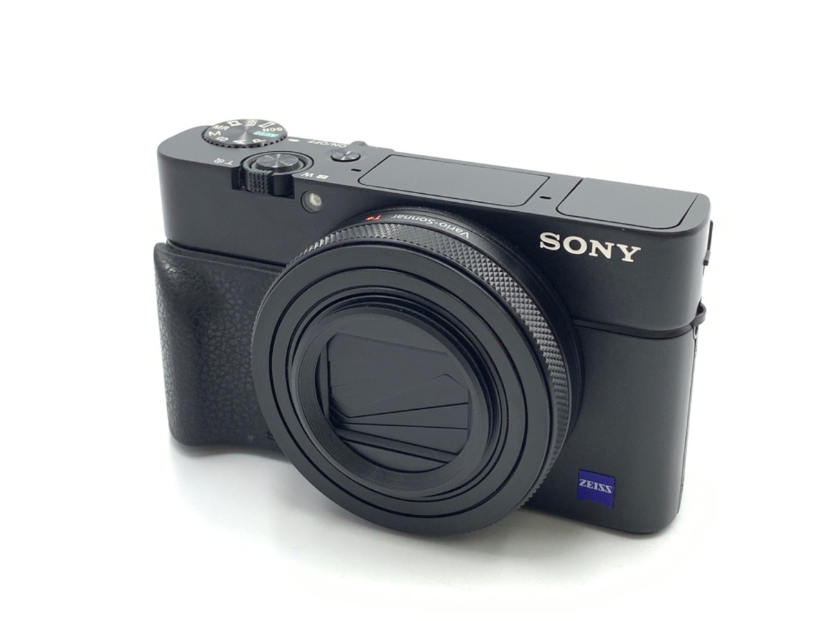 中古】ソニー Cyber-shot DSC-RX100M6 在庫一覧｜カメラのキタムラ