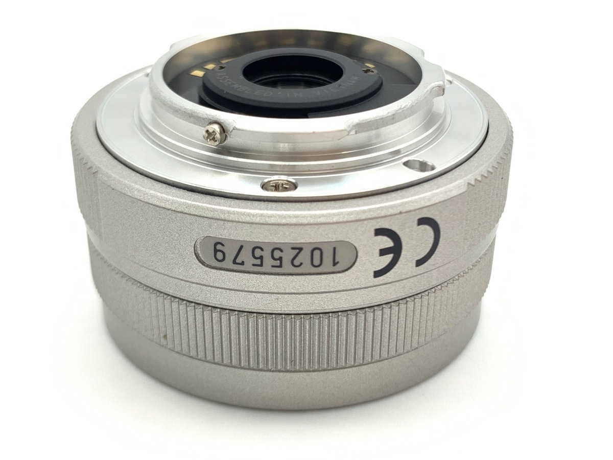 �y���^�b�N�X Q�p 8.5mm F1.9 �m01 STANDARD PRIME�n
