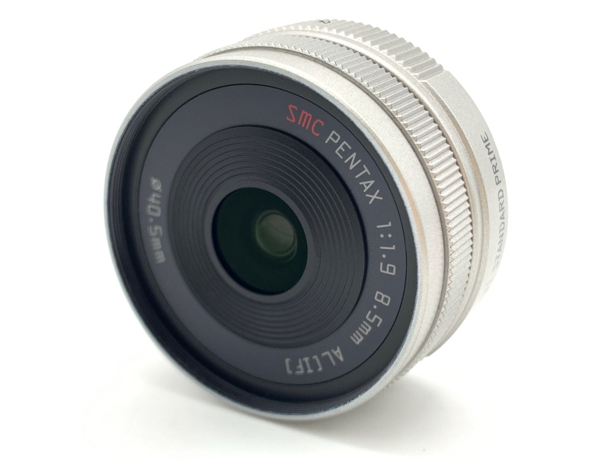 �y���^�b�N�X Q�p 8.5mm F1.9 �m01 STANDARD PRIME�n