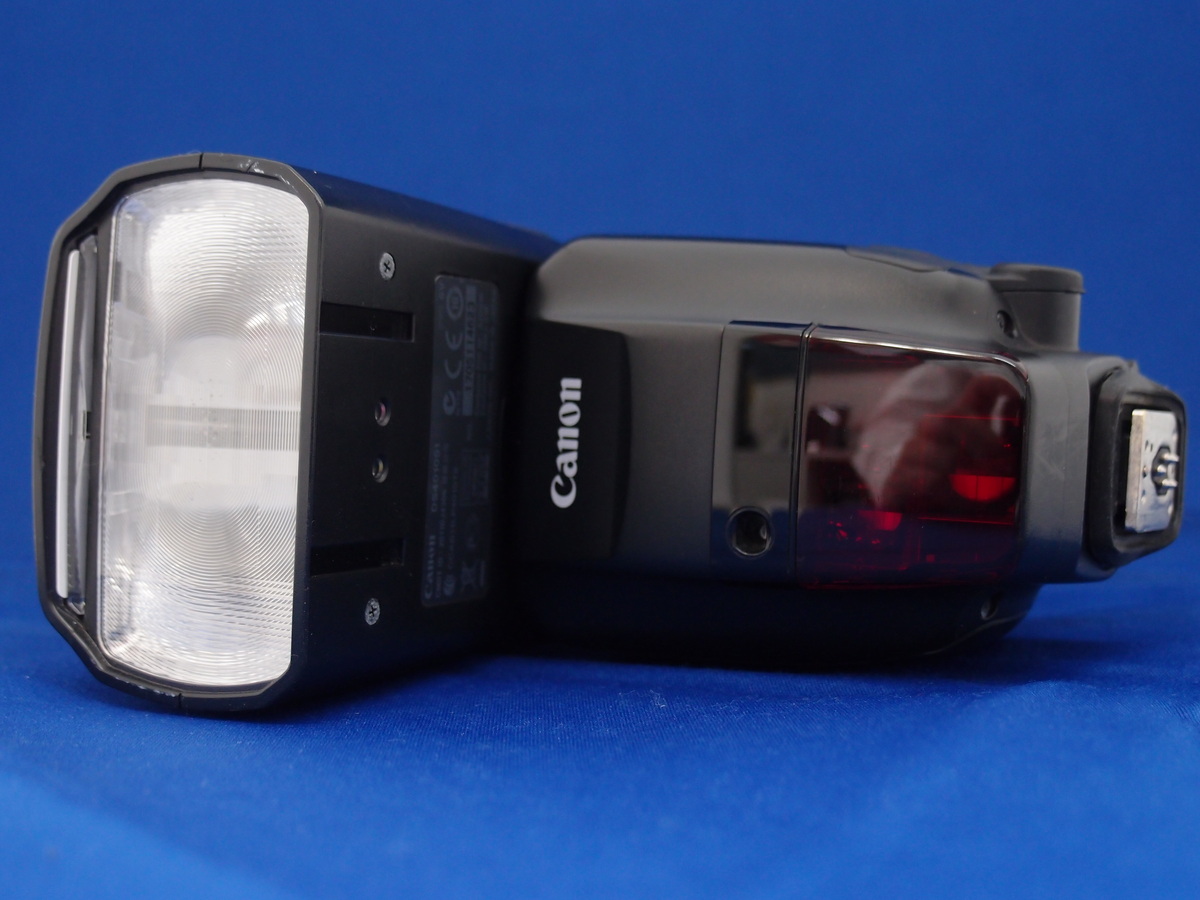 スピードライト 600EX-RT 中古価格比較 - 価格.com
