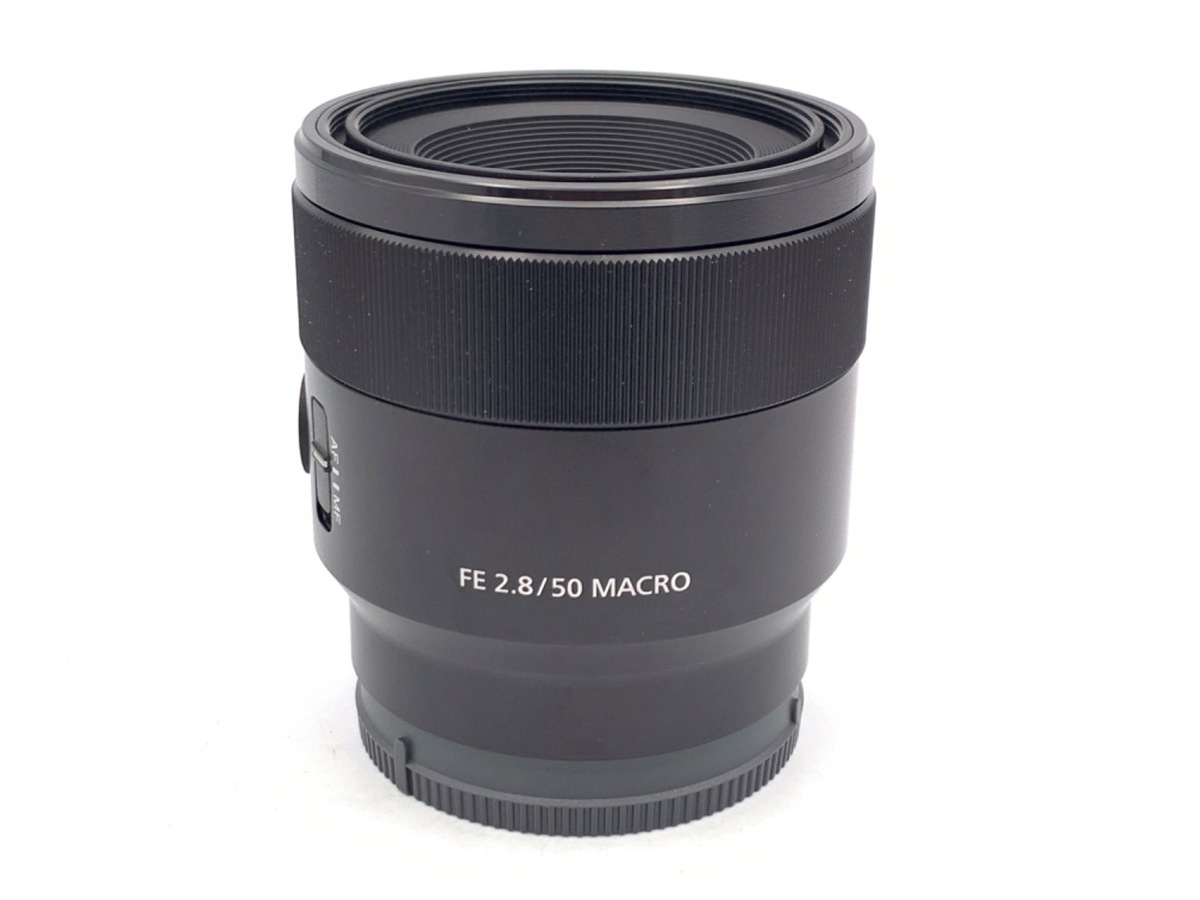 ■美品■FE 50mm F2.8 Macro SEL50M28 FE 50mm F2.8 Macro | SEL50M28 | Sony Liberia
