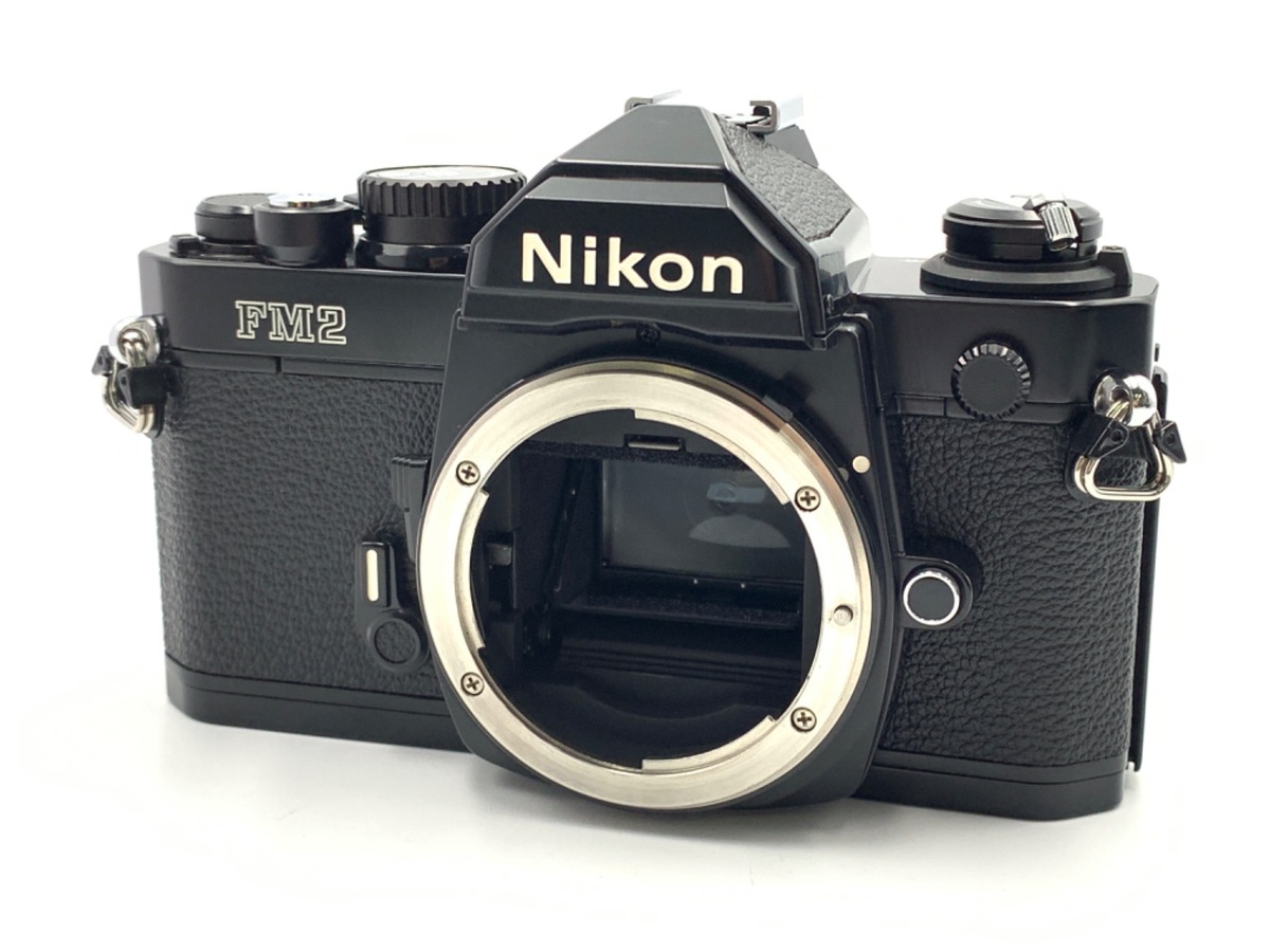 中古】フィルムカメラ｜FM2 在庫一覧｜カメラのキタムラ