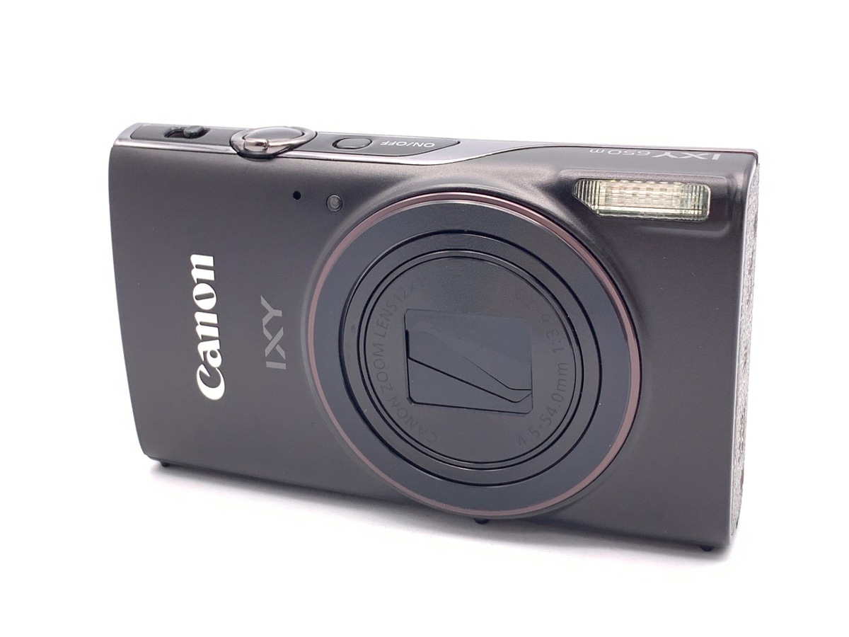 中古】canon IXY 650 在庫一覧｜カメラのキタムラ