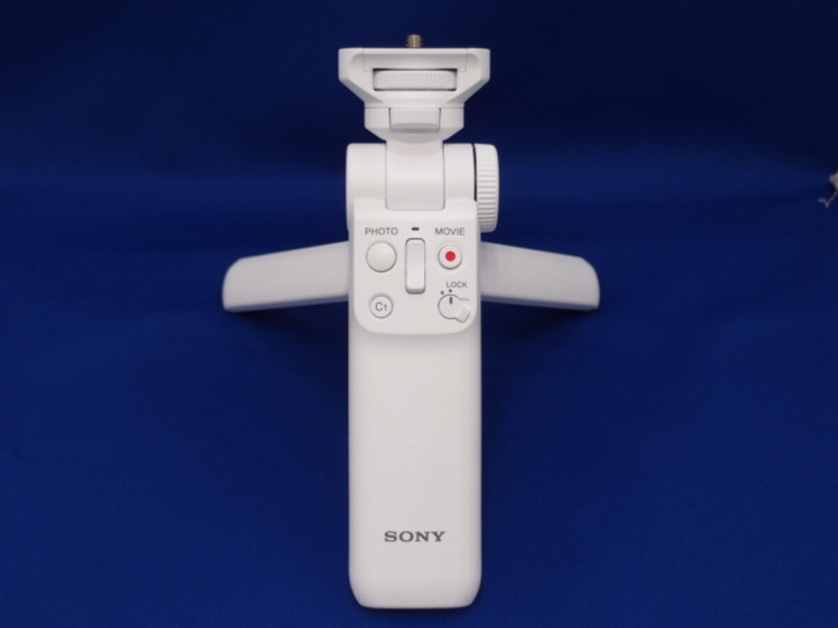 中古】ソニー GP-VPT2BT ワイヤレスリモートコマンダー機能付
