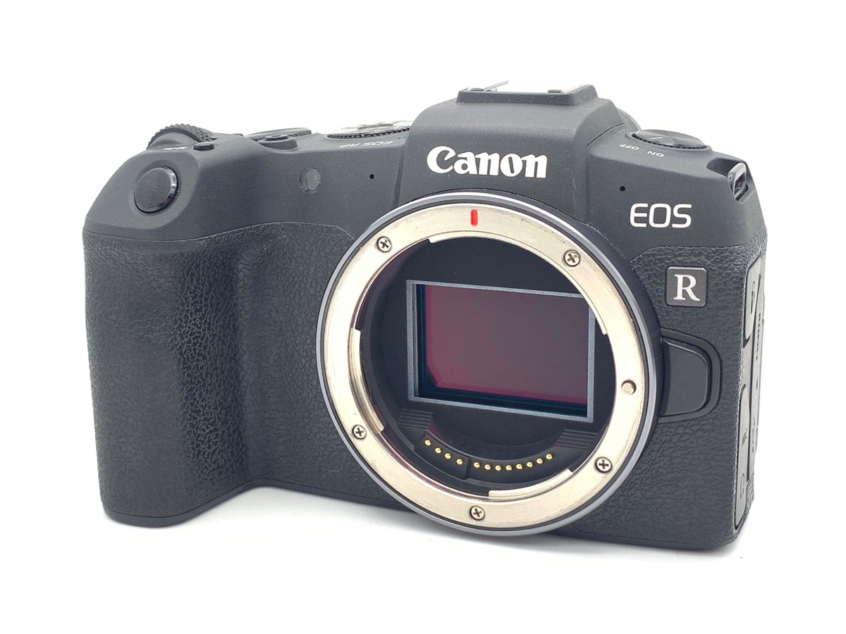 �L���m�� EOS RP �{�f�B