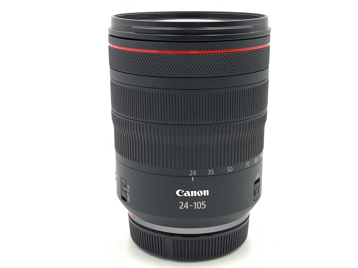 値下げ！【中古品】Canon EF24-105mm F4L IS USM RF24-105mm F4 L IS USM 中古価格比較 - 価格.com