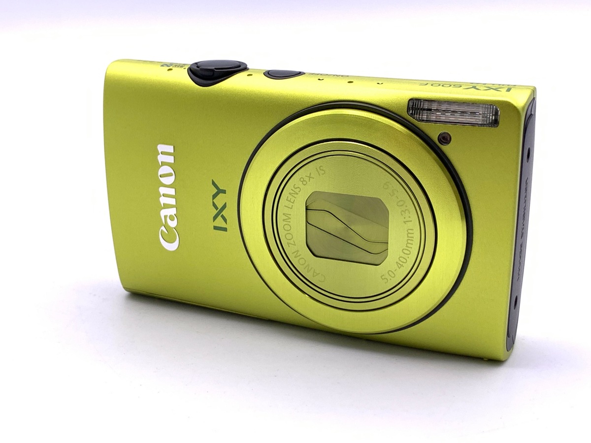 価格.com - CANON IXY 210 [シルバー] 純正オプション