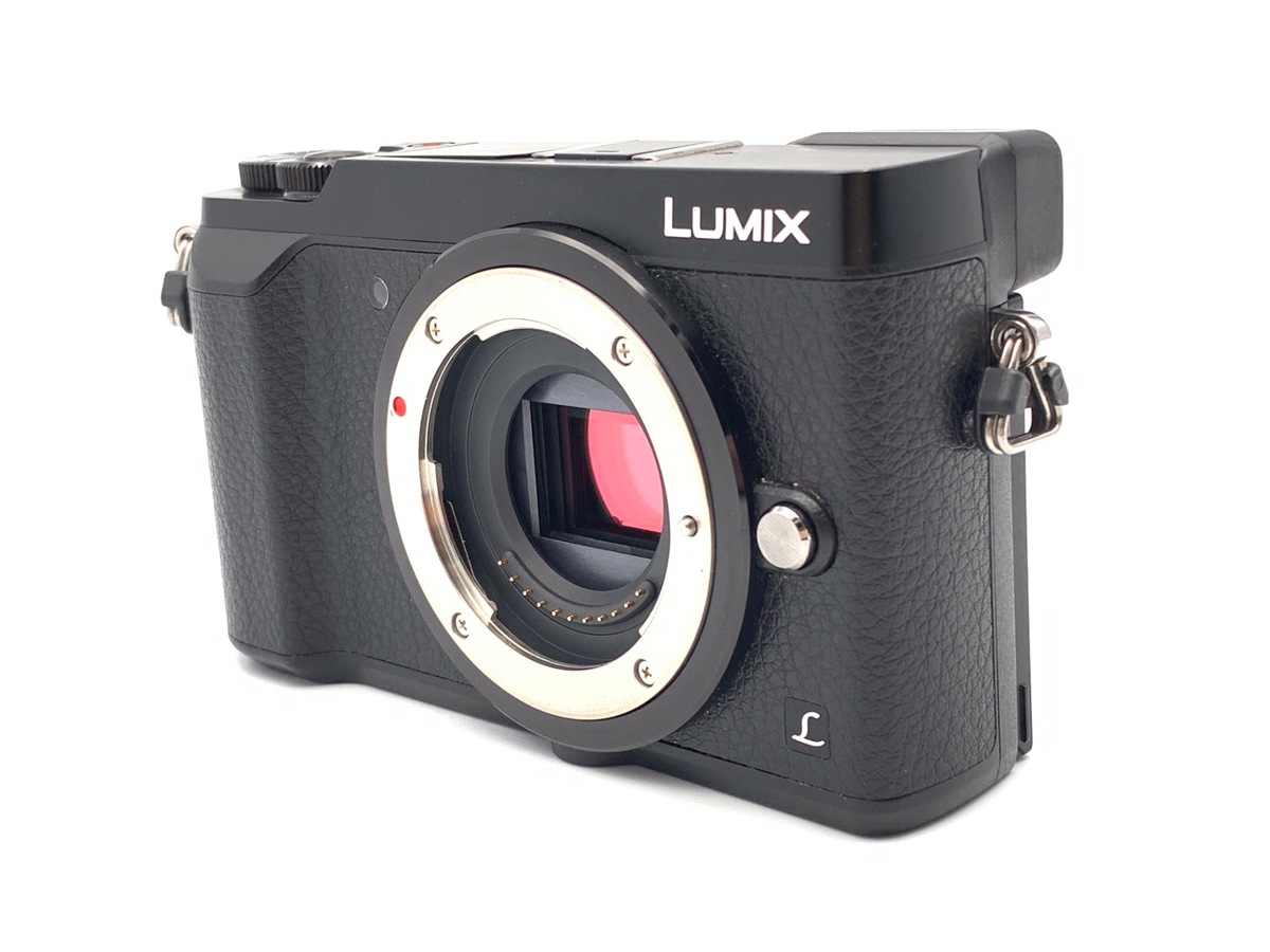 LUMIX DMC-GX7MK2 ボディ 中古価格比較 - 価格.com