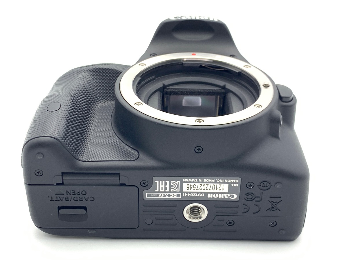 中古】キヤノン EOS Kiss X7 ボディ｜｜カメラのキタムラネットショップ