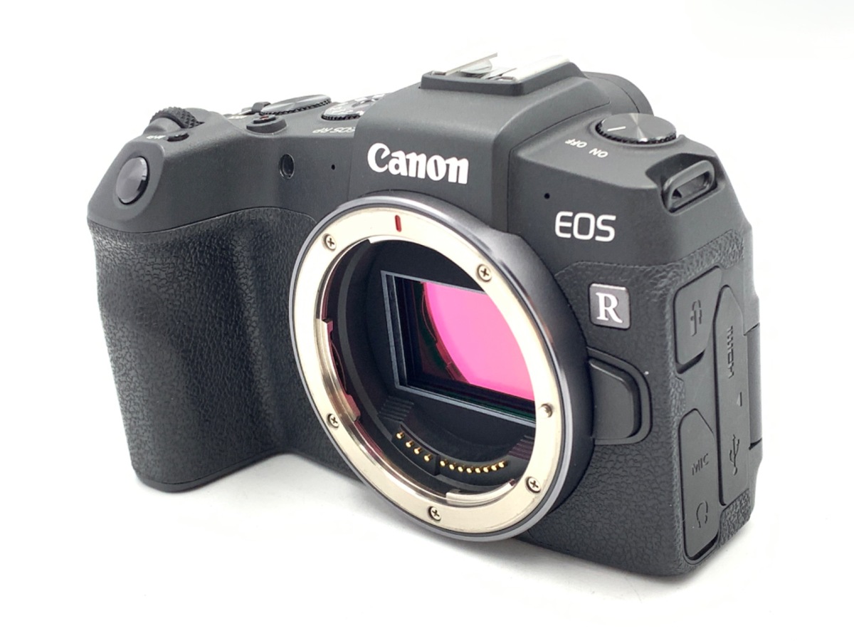EOS RP ボディ 中古価格比較 - 価格.com