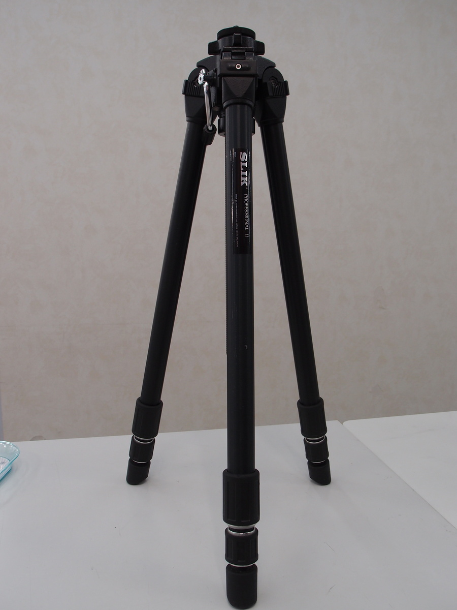 中古】三脚｜スリック(SLIK) 在庫一覧｜カメラのキタムラ