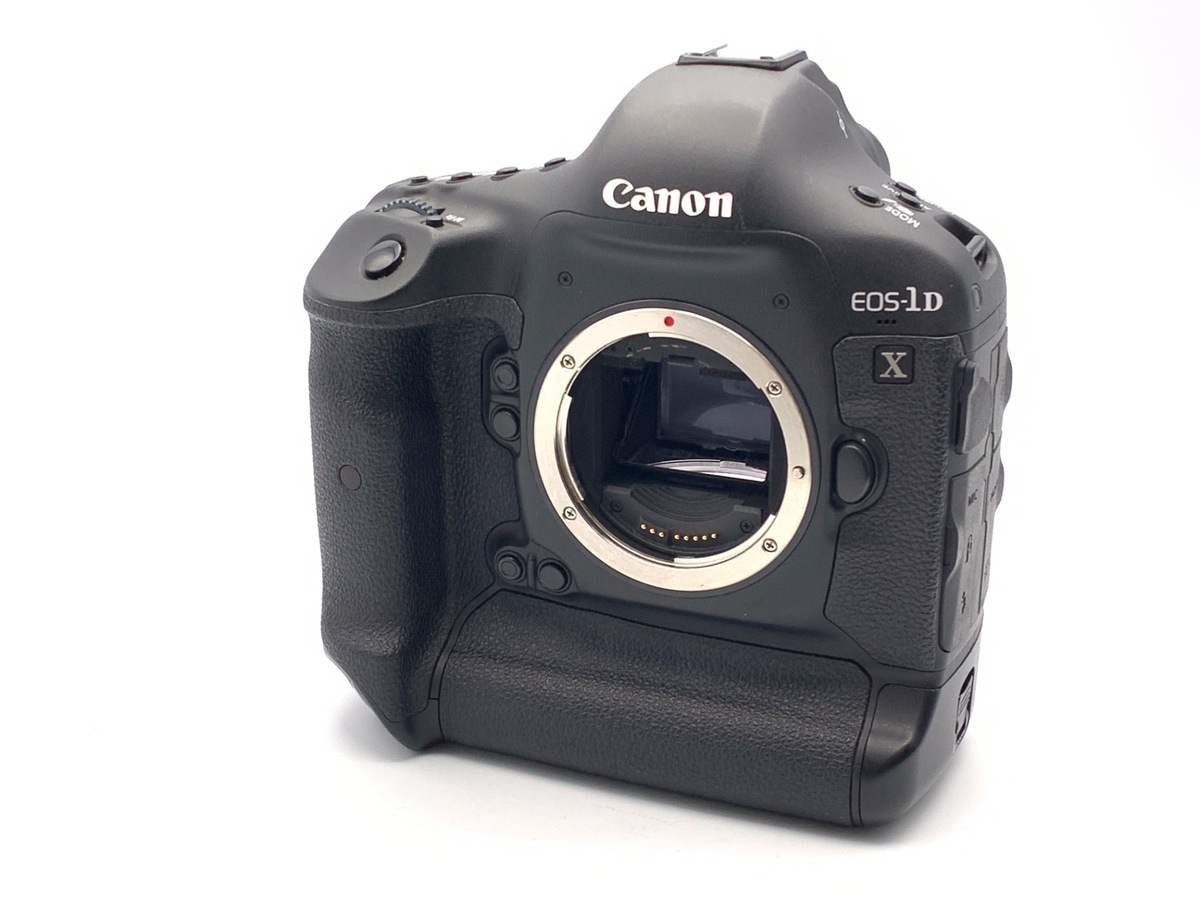 中古】キヤノン EOS-1D X ボディ 在庫一覧｜カメラのキタムラ