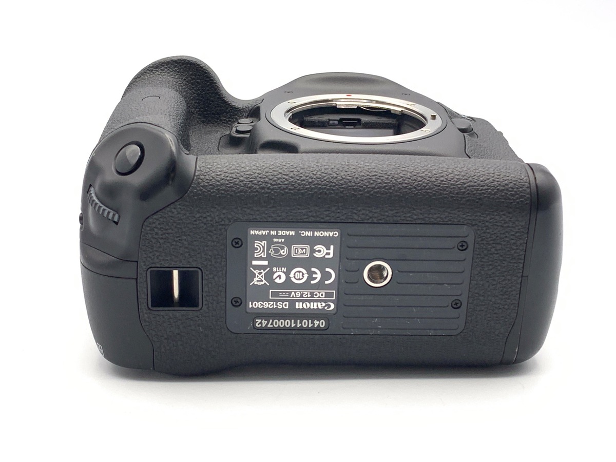 中古】キヤノン EOS-1D X ボディ｜｜カメラのキタムラネットショップ