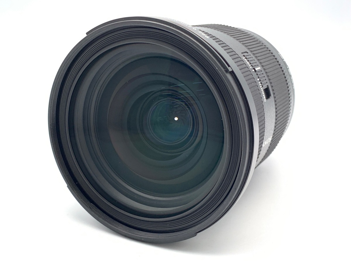 FE 24-70mm F2.8 GM II [SEL2470GM2]