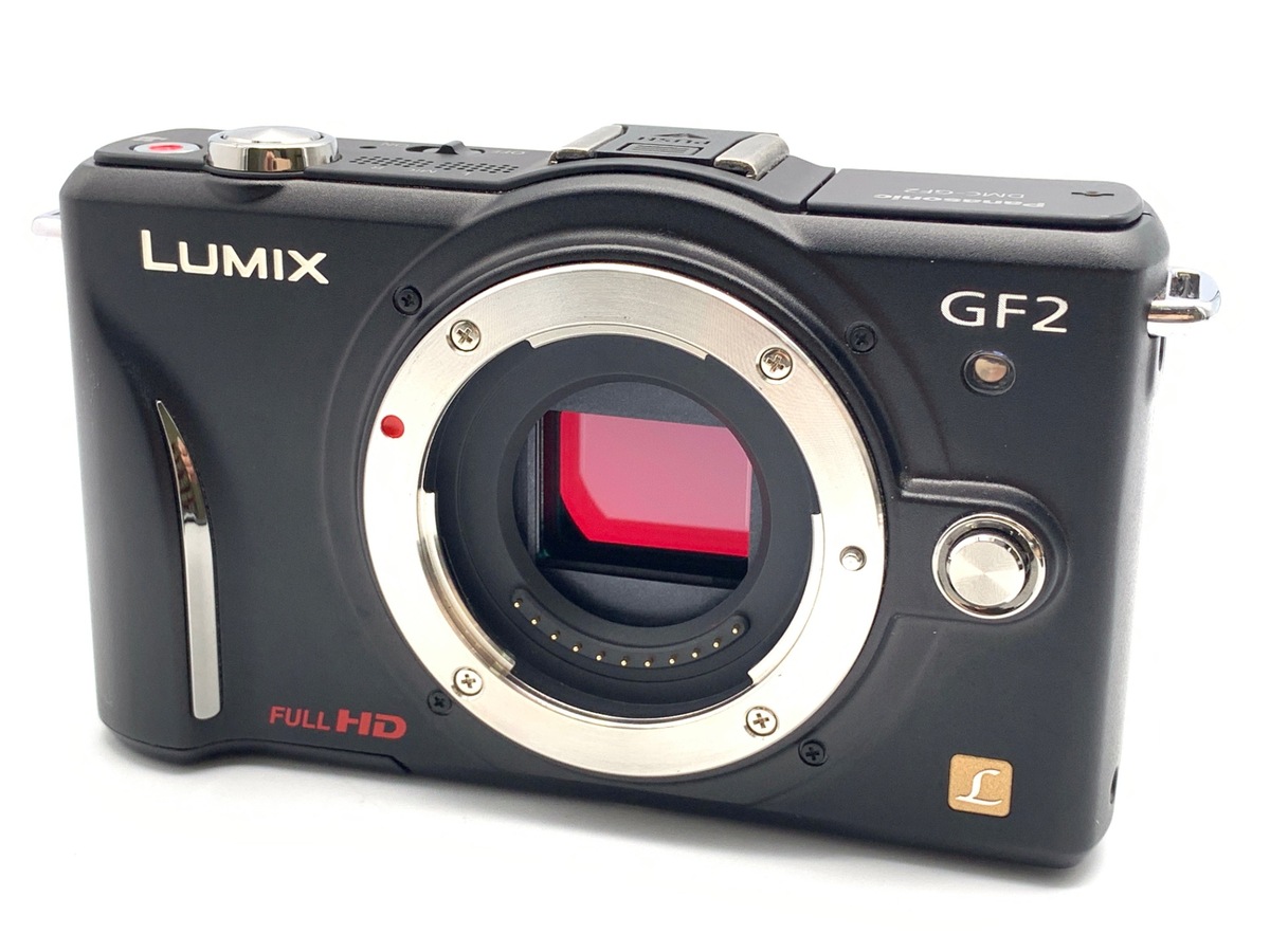 中古】GF2 在庫一覧｜カメラのキタムラ