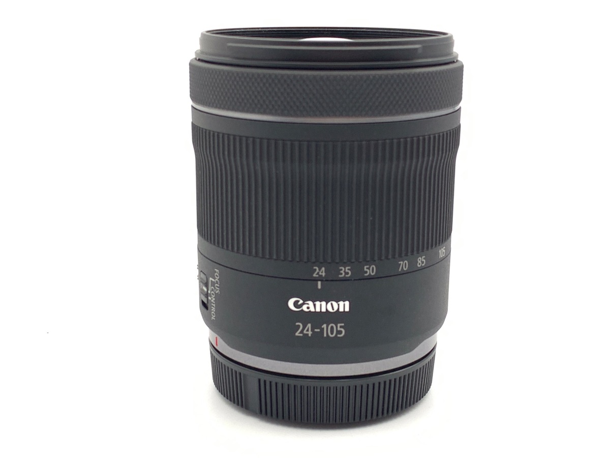 【美品/中古】キヤノン RF24-105mm F4-7.1 IS STM 中古】キヤノン RF24-105mm F4-7.1 IS STM｜｜カメラのキタムラネット