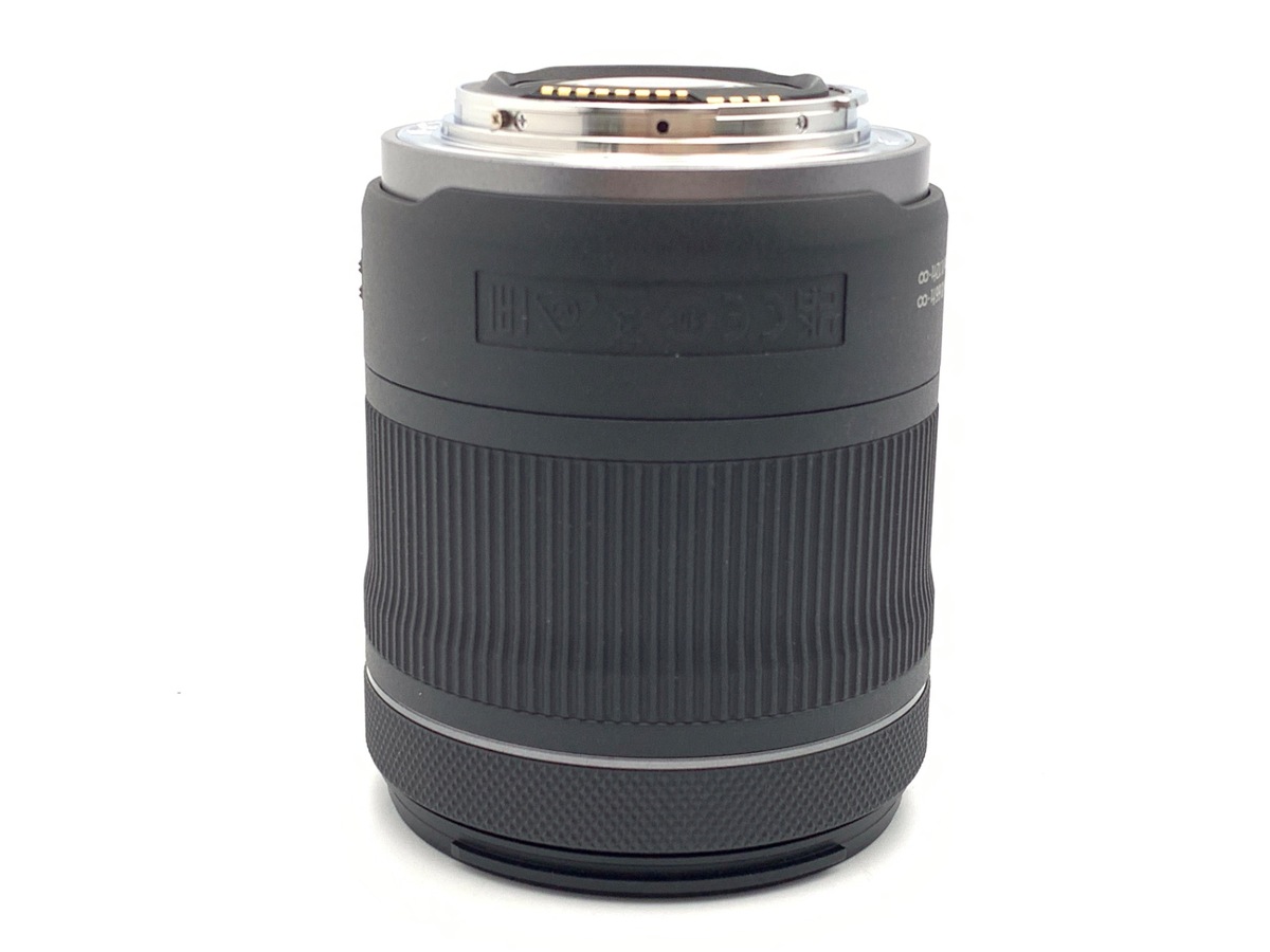 中古】キヤノン RF24-105mm F4-7.1 IS STM｜｜カメラのキタムラネット
