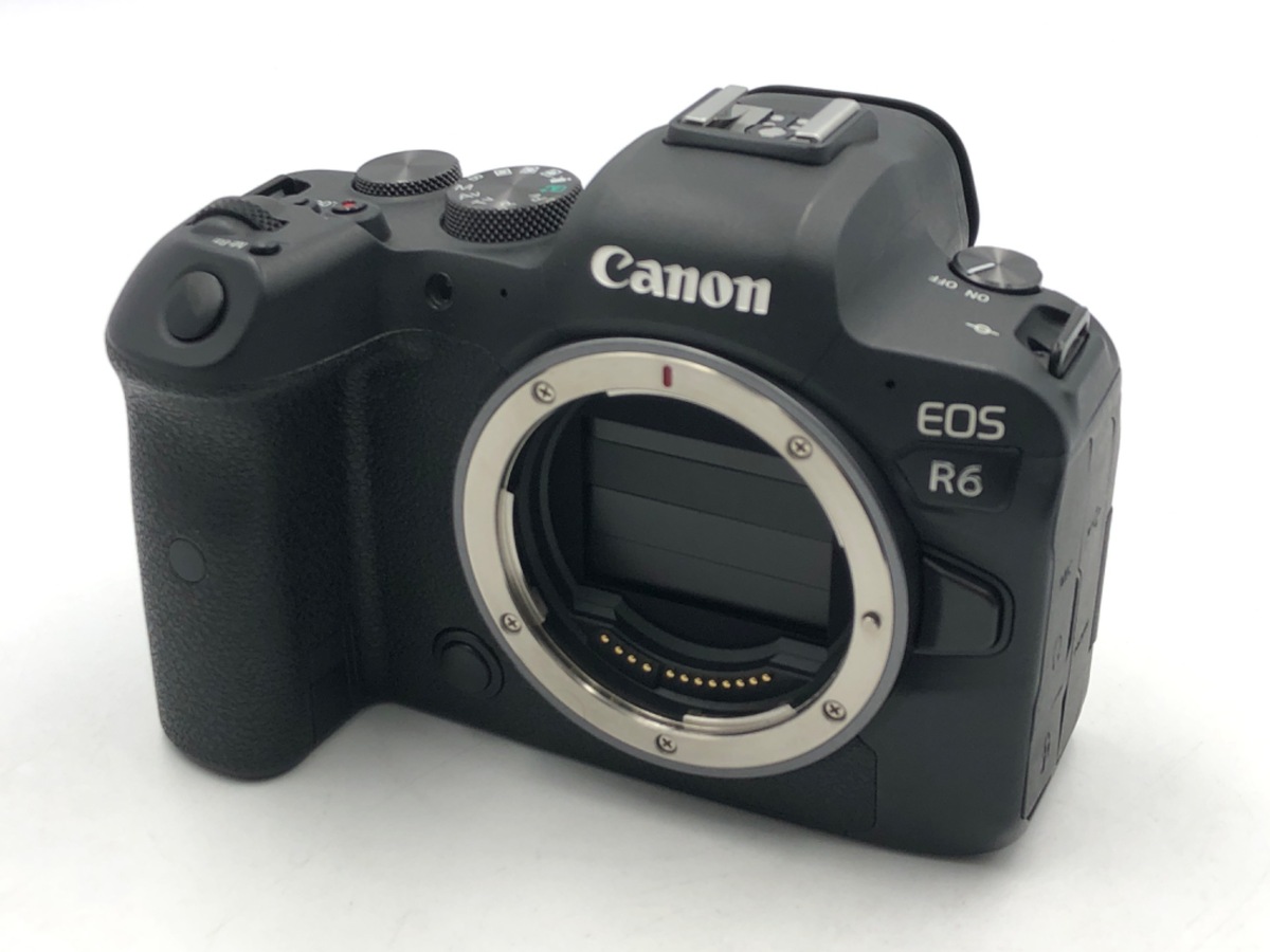 中古】ミラーレス一眼｜EOS R 在庫一覧｜カメラのキタムラ